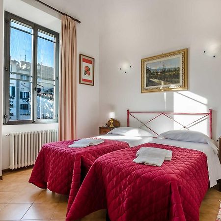Locanda De' Pazzi Флоренция Экстерьер фото