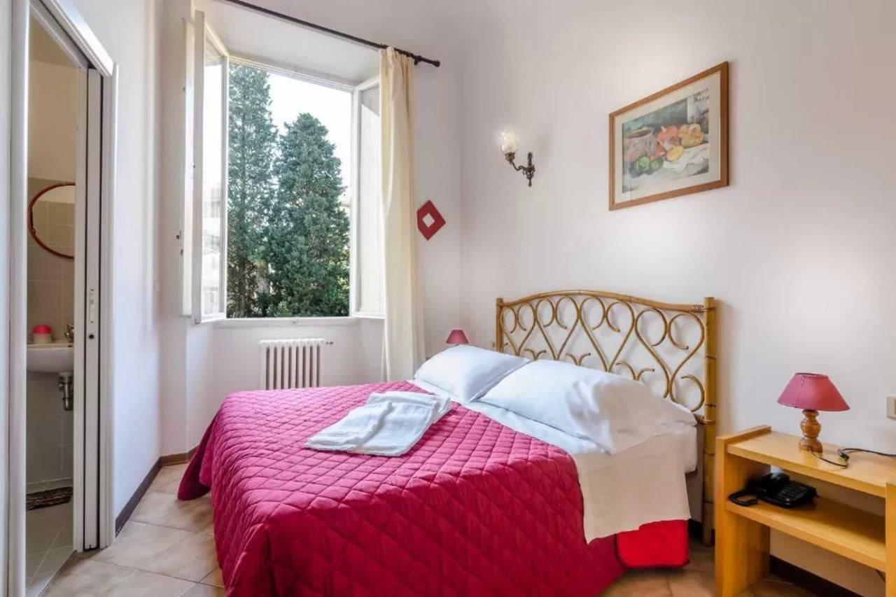 Locanda De' Pazzi Флоренция Экстерьер фото