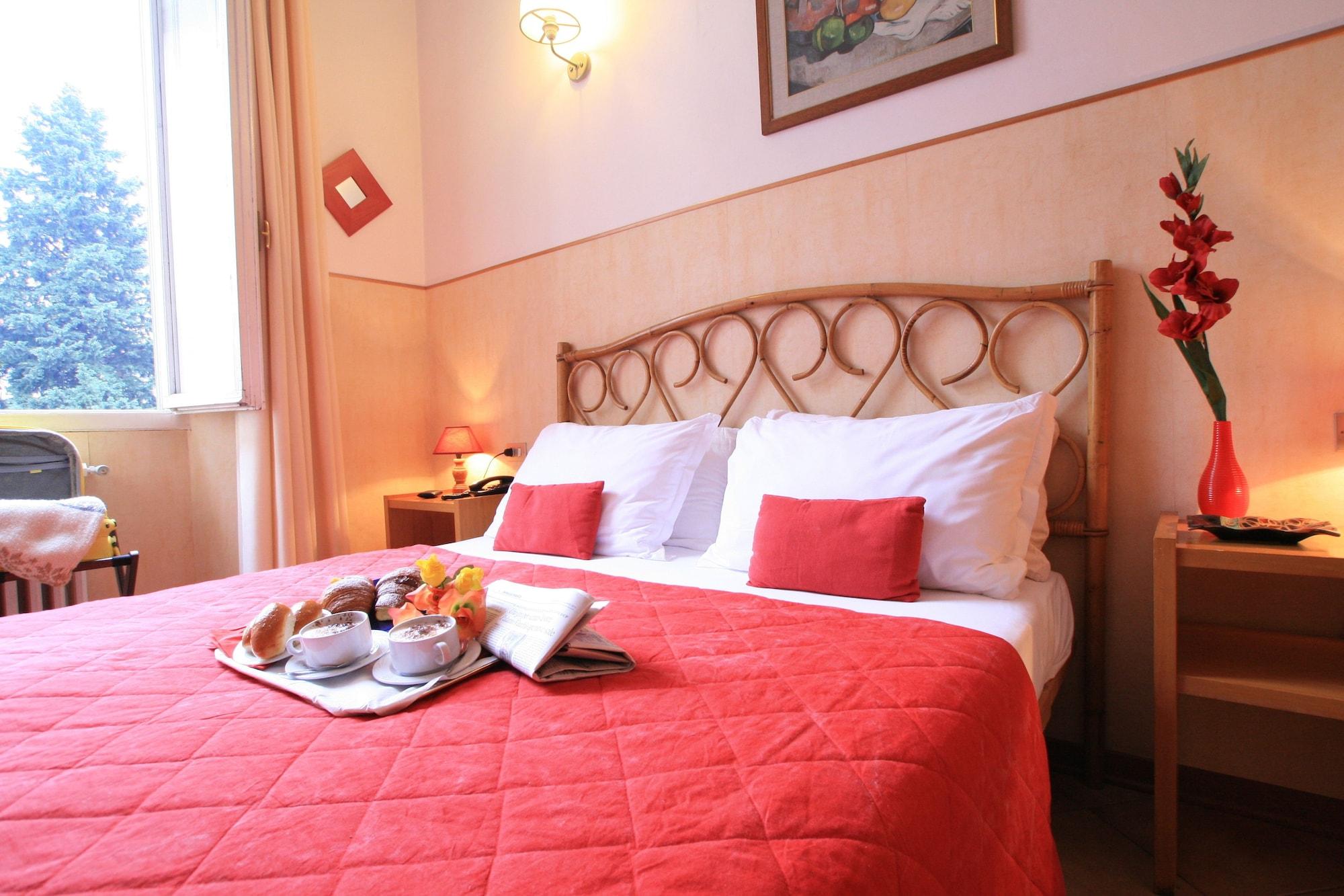 Locanda De' Pazzi Флоренция Экстерьер фото