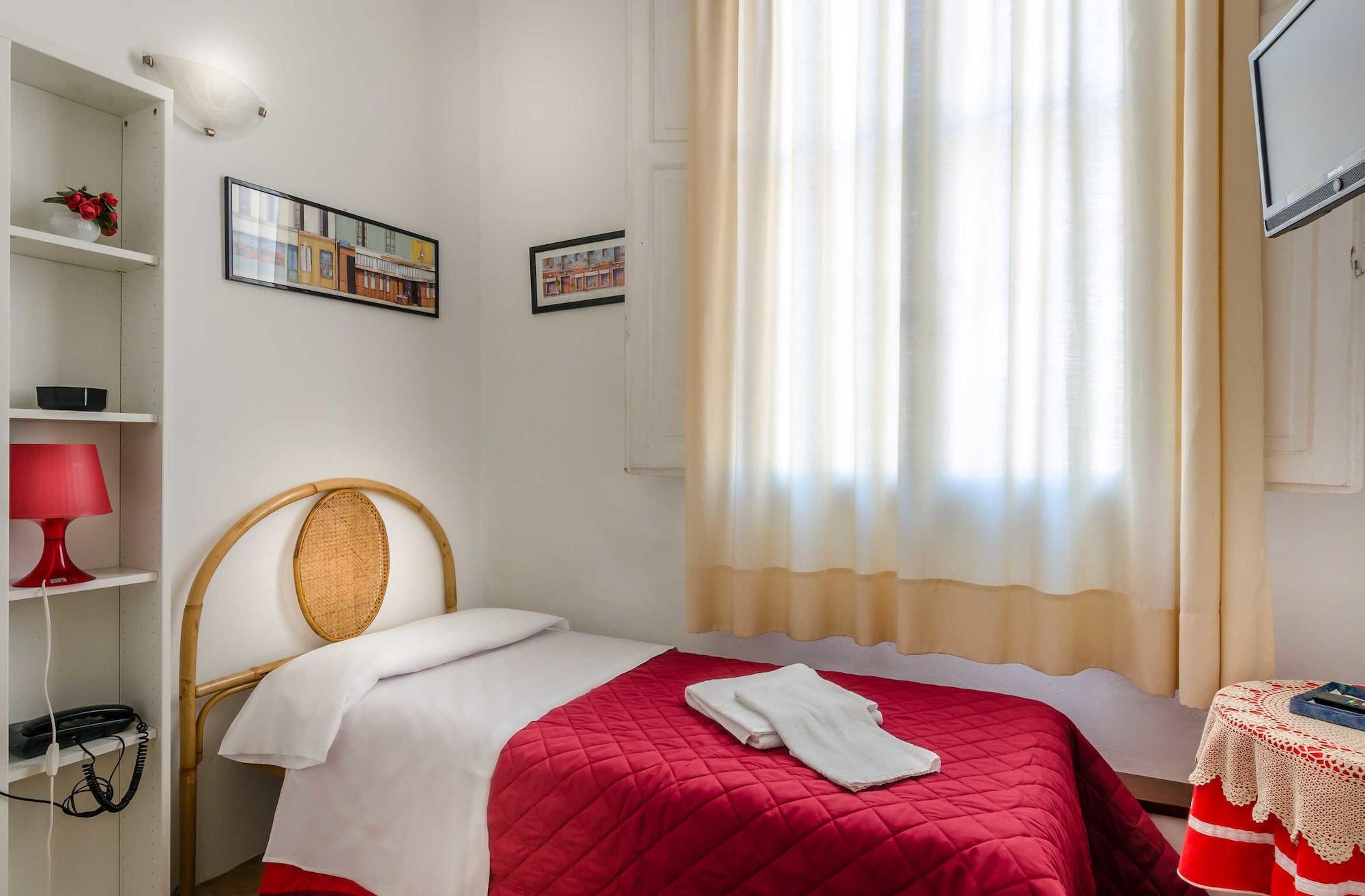 Locanda De' Pazzi Флоренция Экстерьер фото
