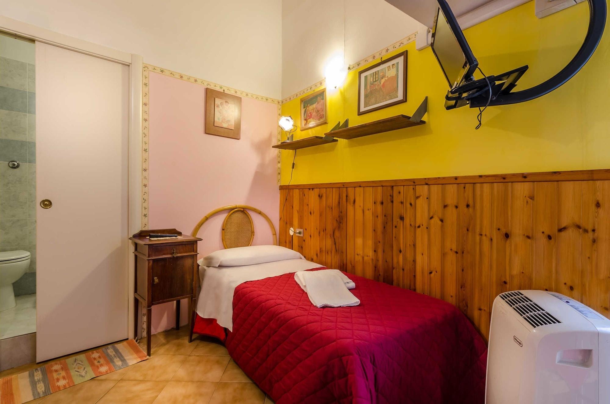 Locanda De' Pazzi Флоренция Экстерьер фото