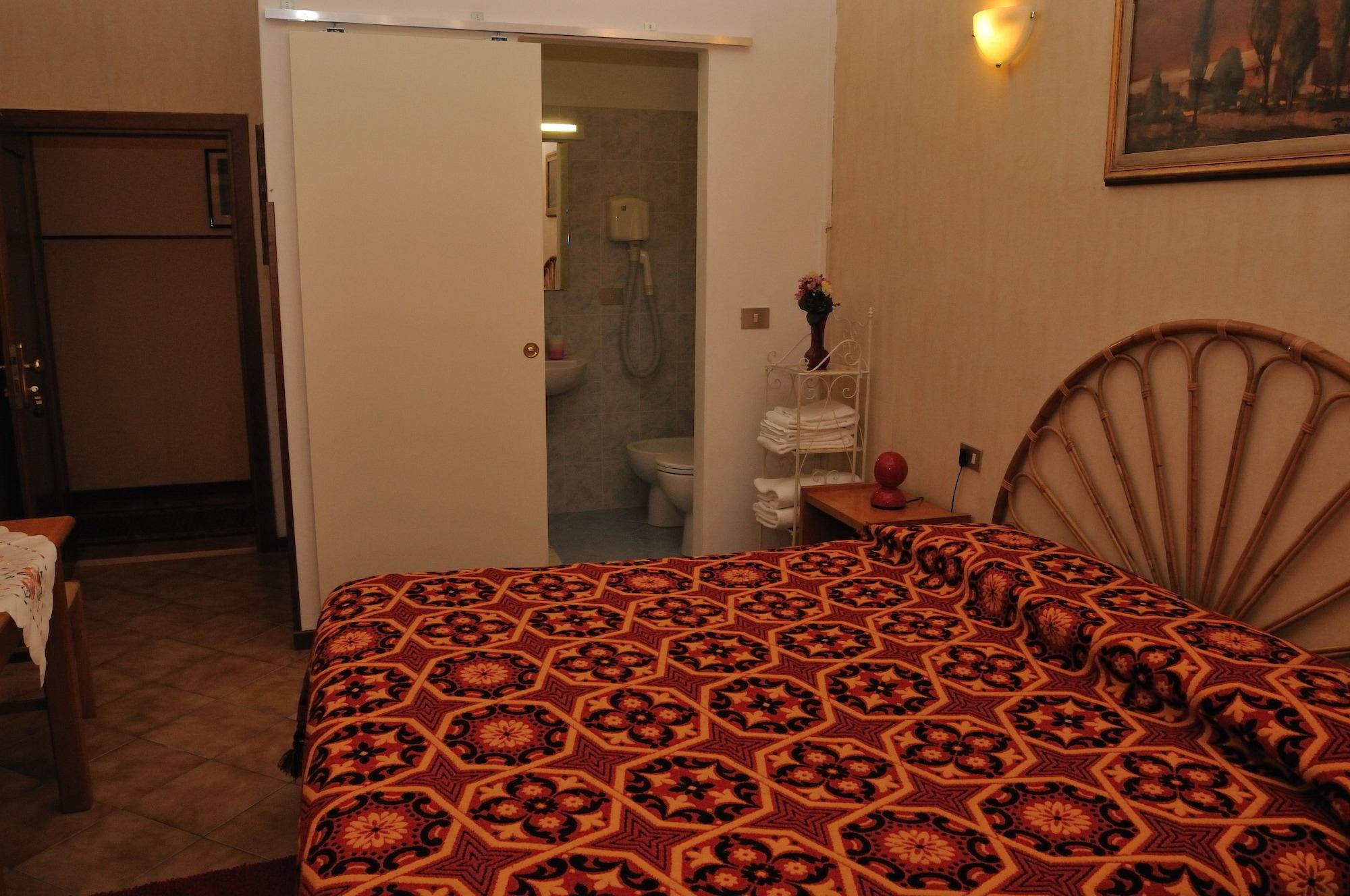 Locanda De' Pazzi Флоренция Экстерьер фото