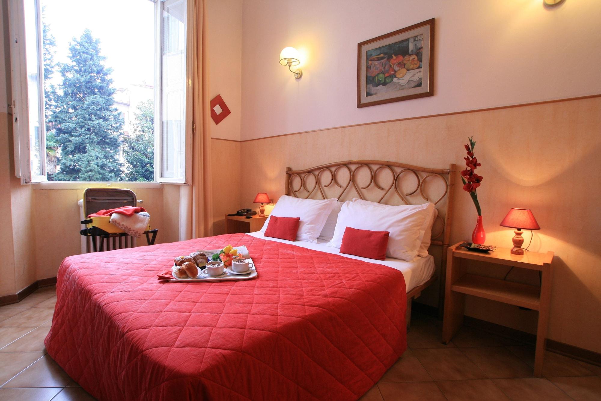 Locanda De' Pazzi Флоренция Экстерьер фото