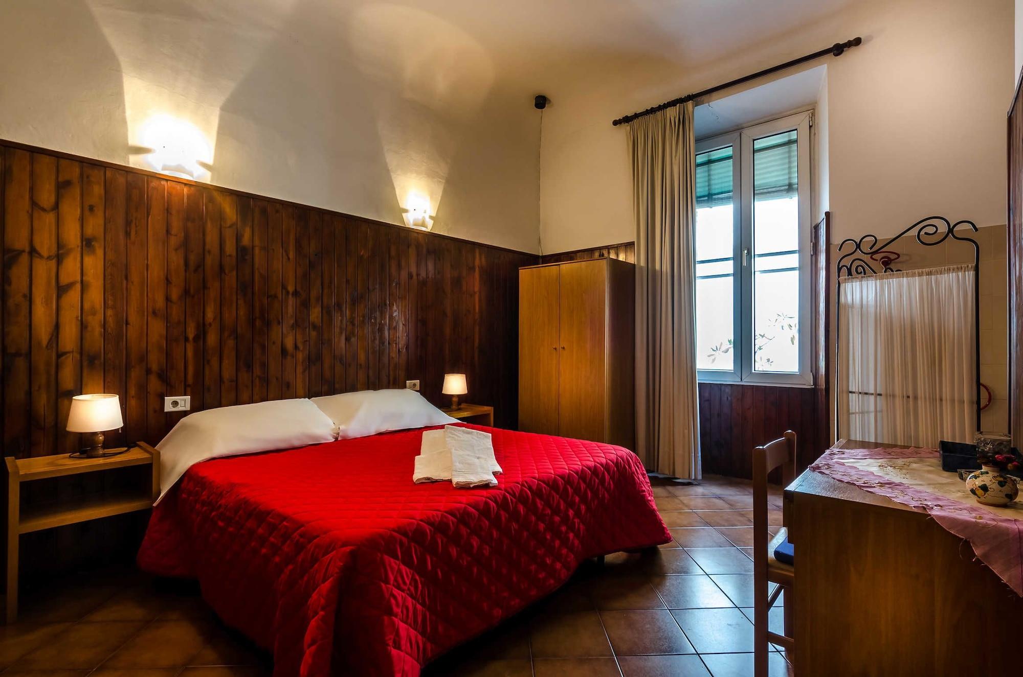 Locanda De' Pazzi Флоренция Экстерьер фото