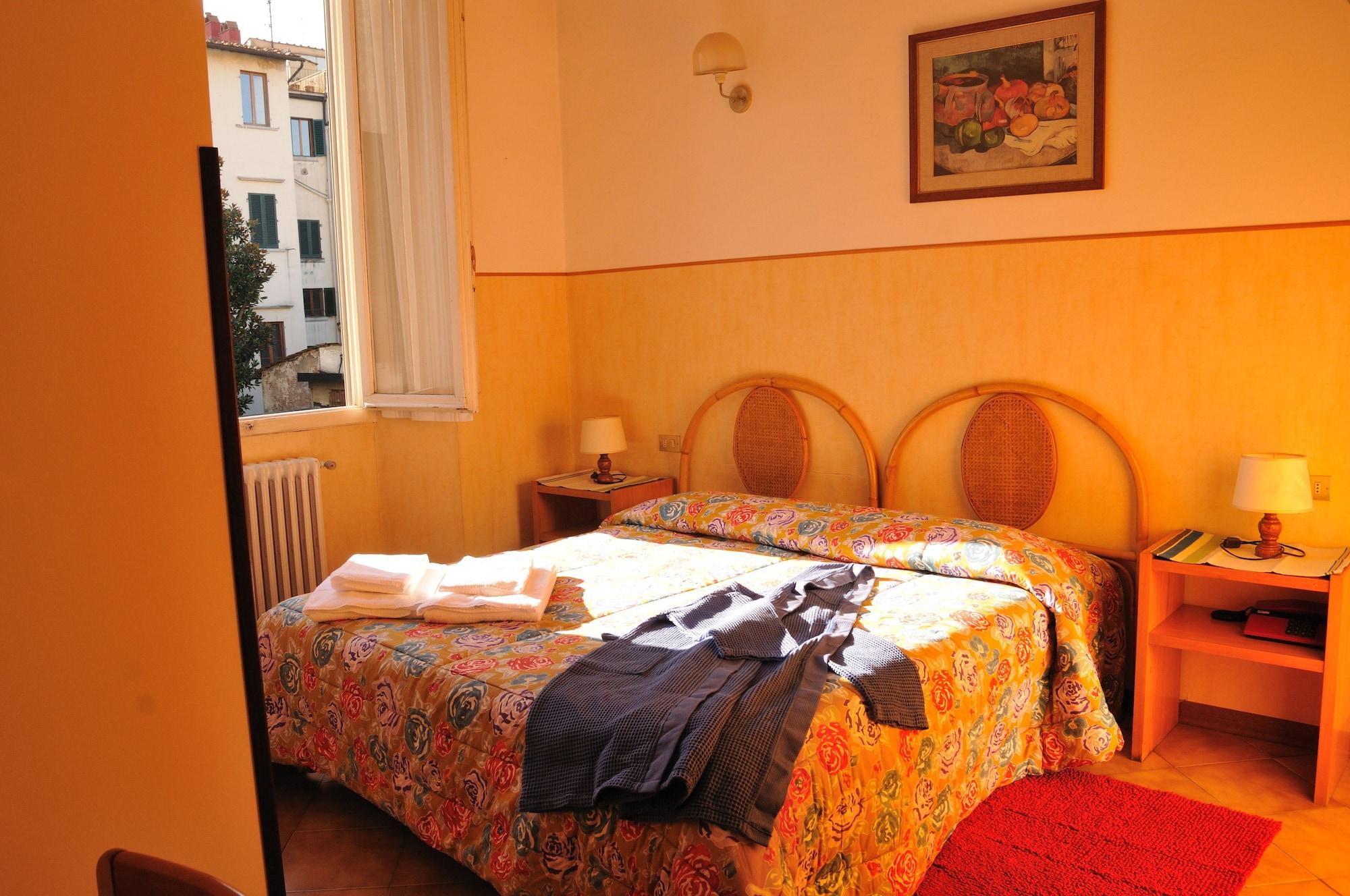 Locanda De' Pazzi Флоренция Экстерьер фото