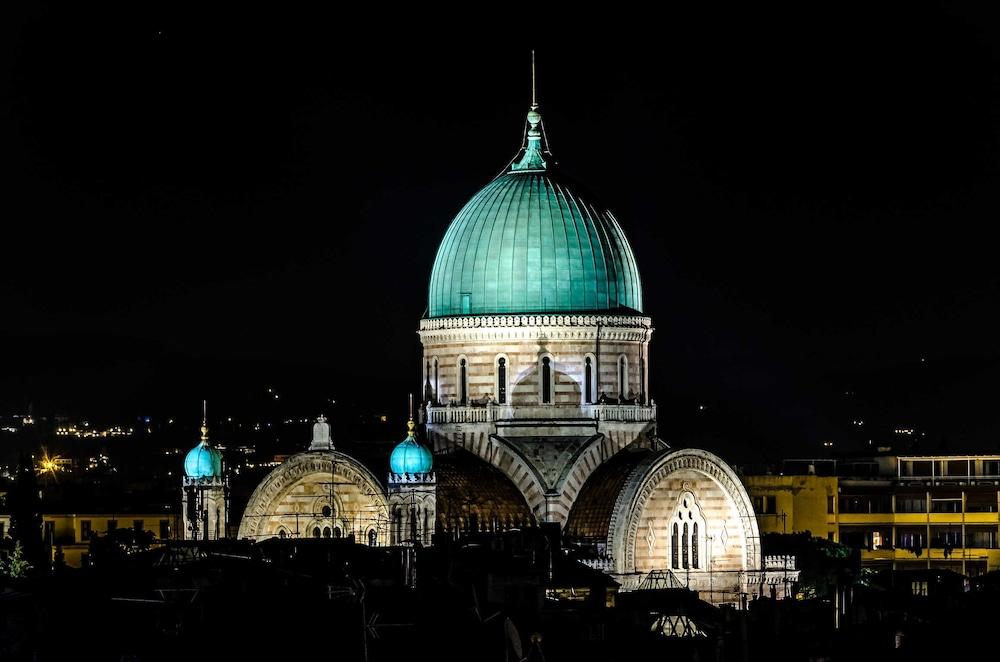 Locanda De' Pazzi Флоренция Экстерьер фото