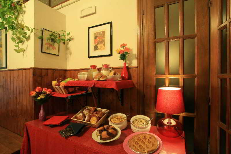 Locanda De' Pazzi Флоренция Экстерьер фото