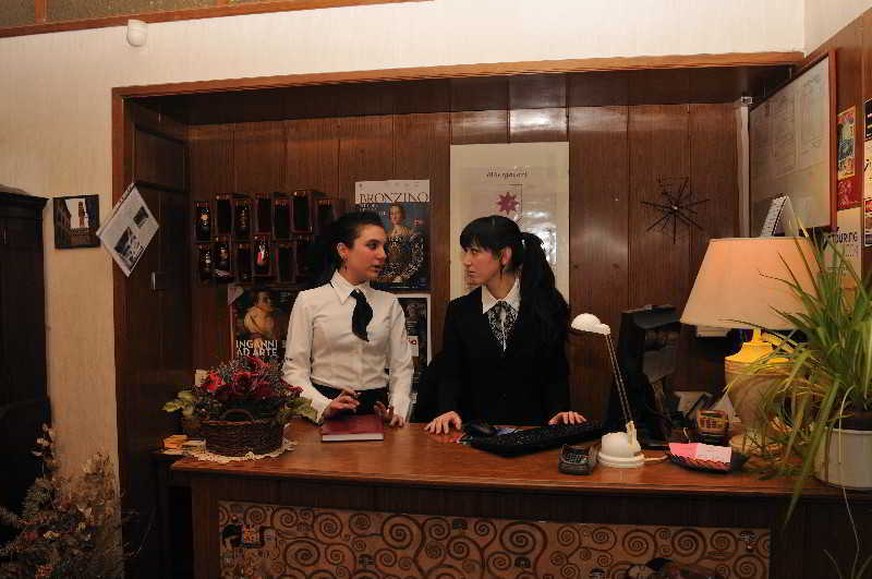 Locanda De' Pazzi Флоренция Экстерьер фото