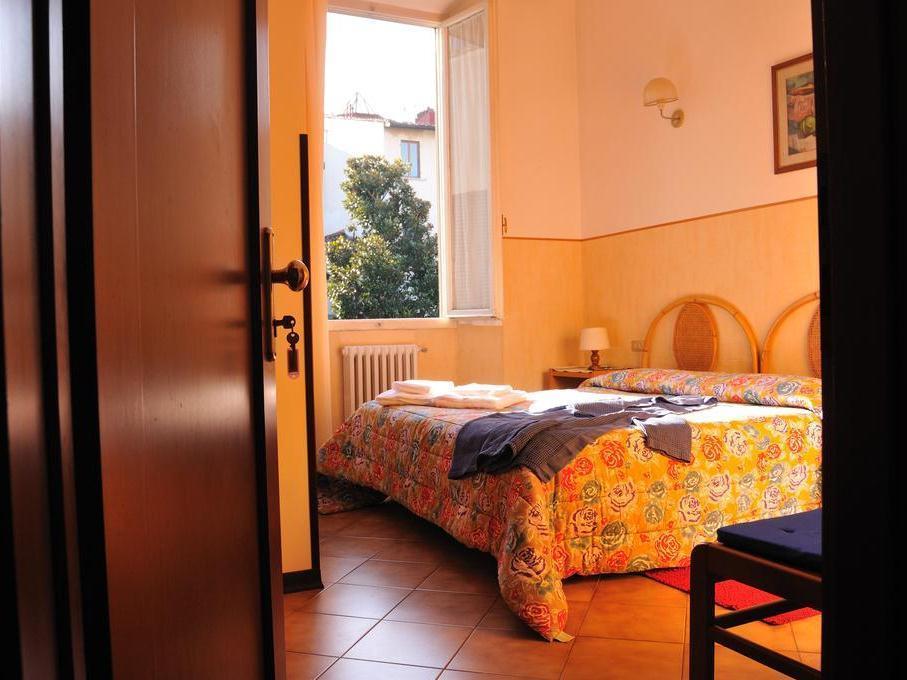Locanda De' Pazzi Флоренция Экстерьер фото