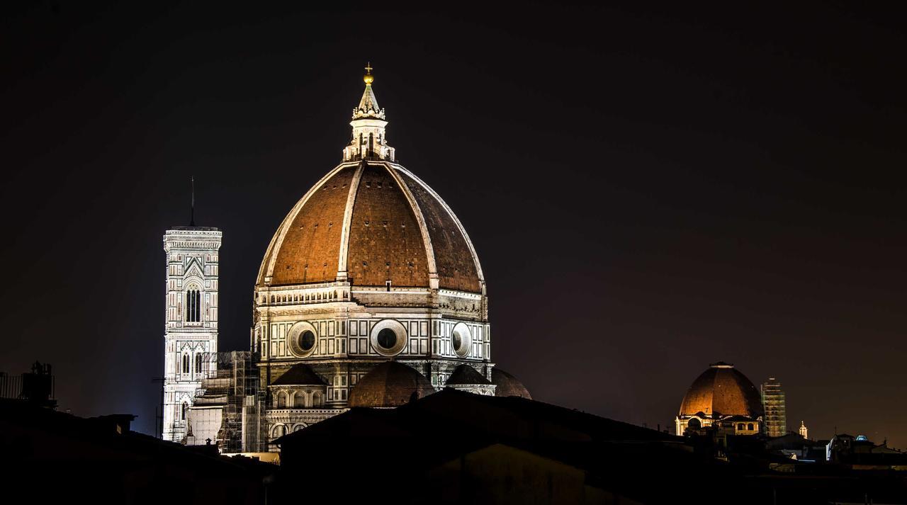 Locanda De' Pazzi Флоренция Экстерьер фото