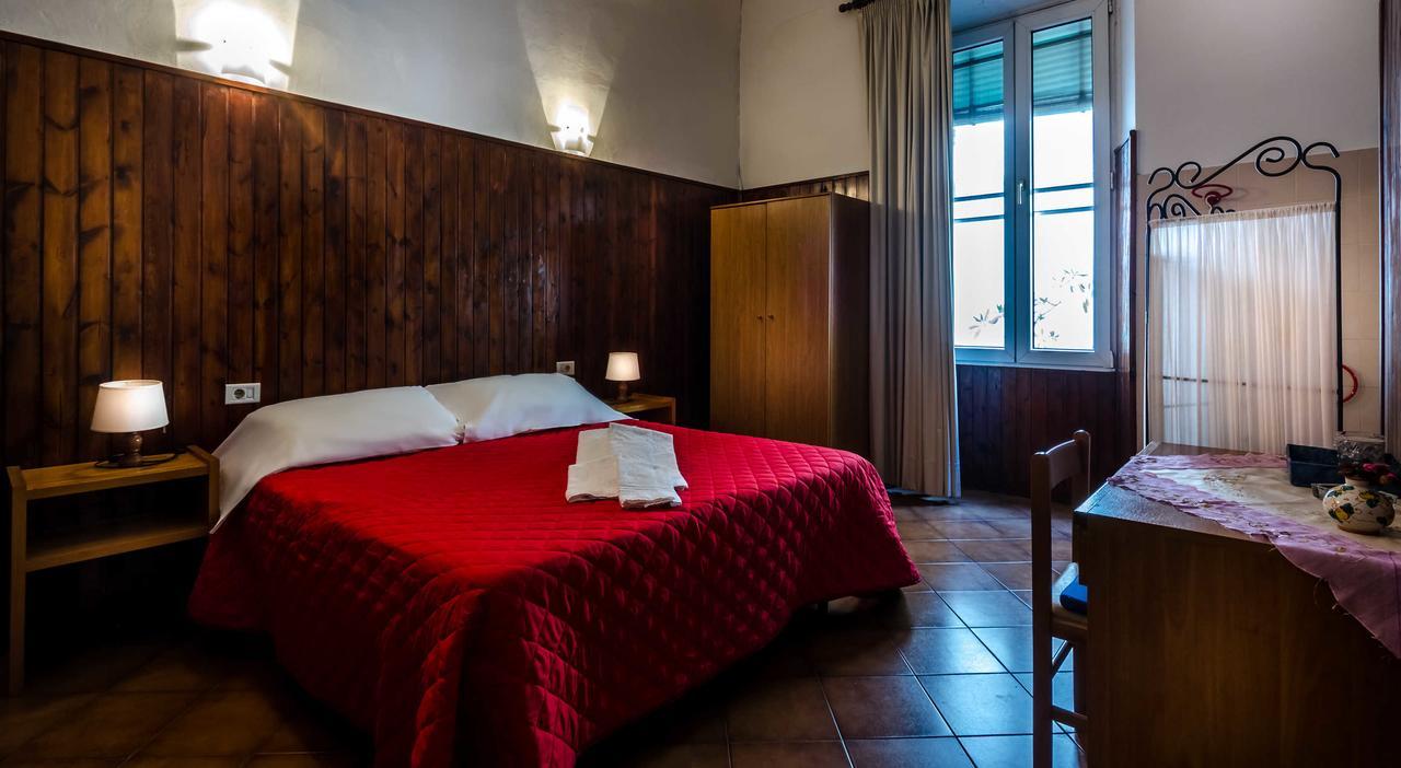 Locanda De' Pazzi Флоренция Экстерьер фото