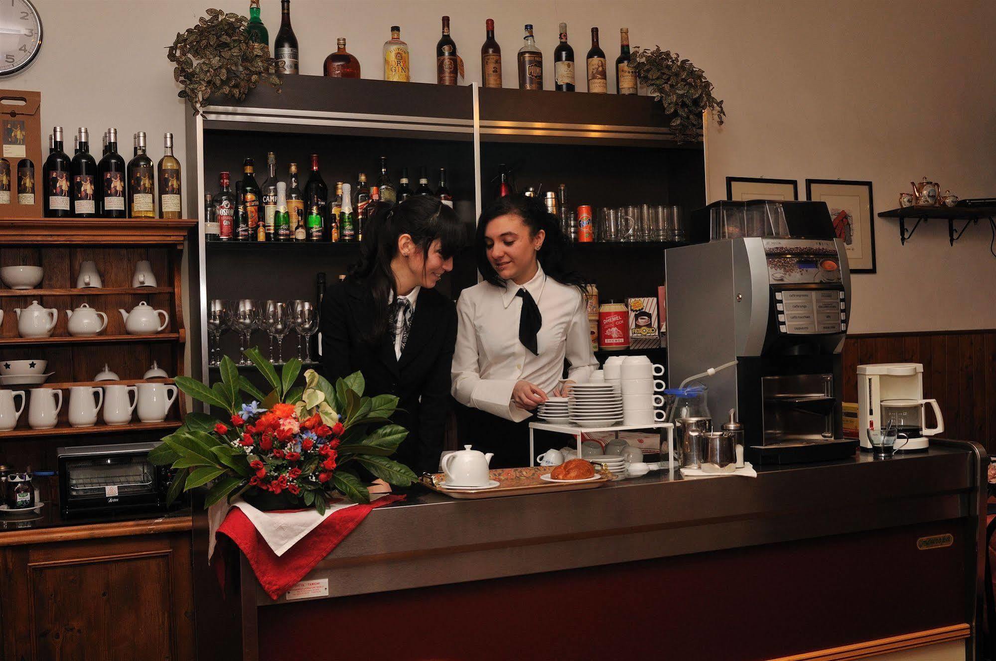 Locanda De' Pazzi Флоренция Экстерьер фото