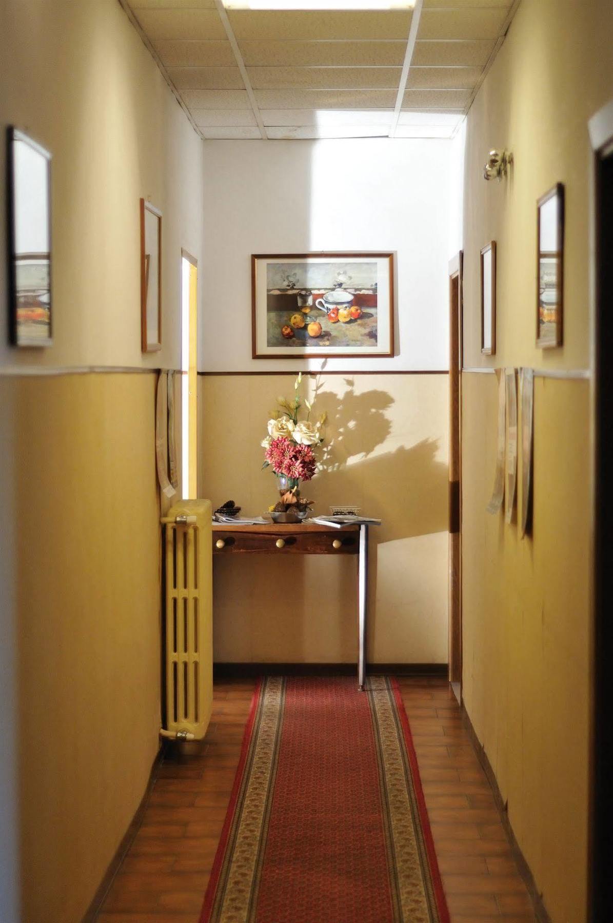 Locanda De' Pazzi Флоренция Экстерьер фото