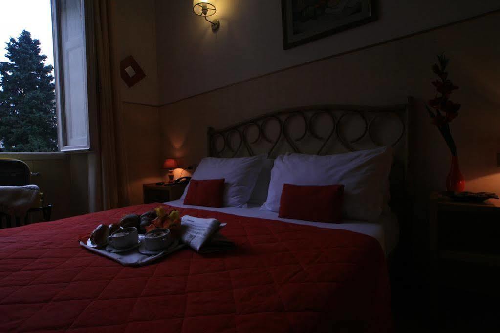Locanda De' Pazzi Флоренция Экстерьер фото