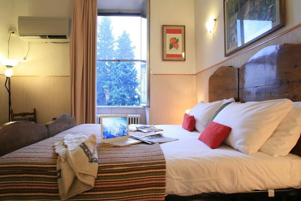 Locanda De' Pazzi Флоренция Экстерьер фото