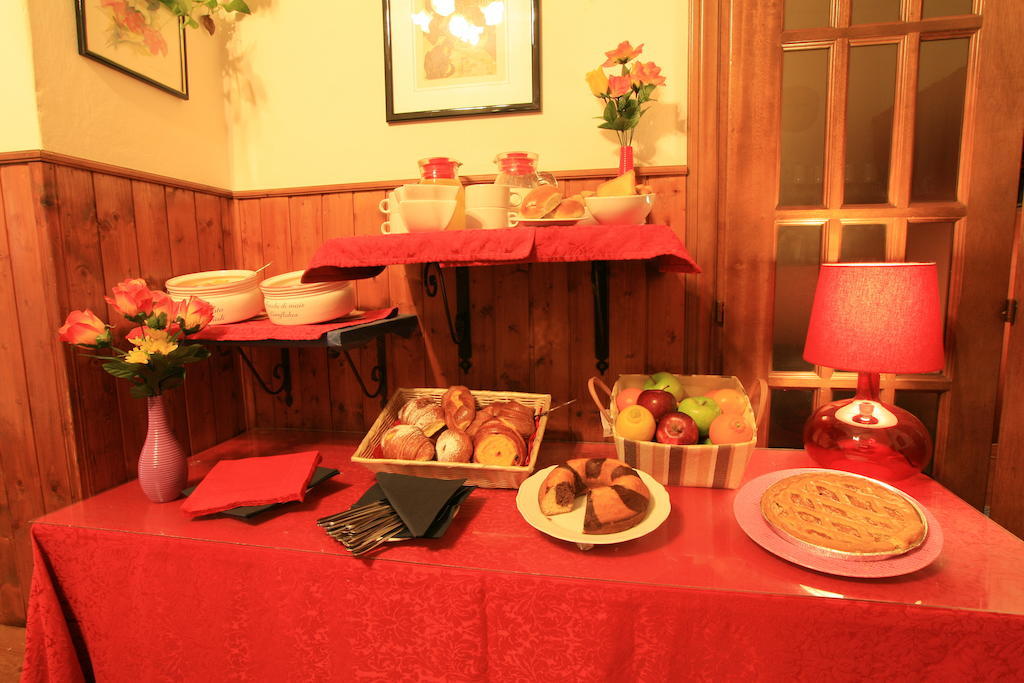 Locanda De' Pazzi Флоренция Экстерьер фото