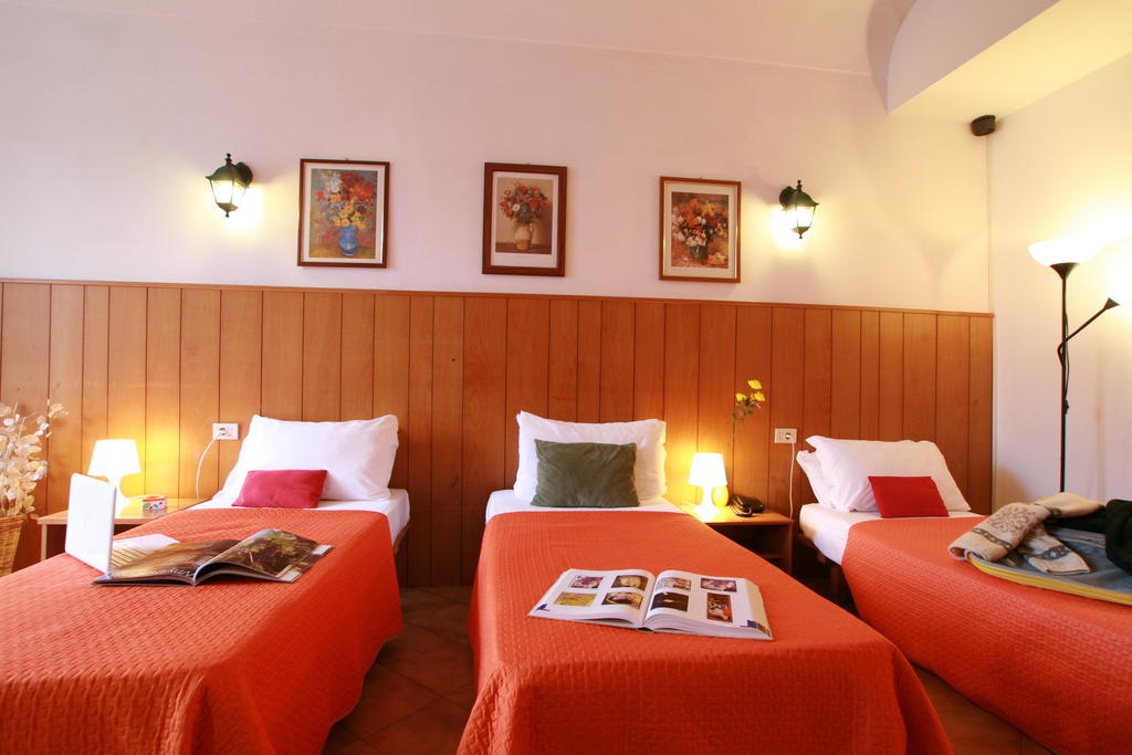 Locanda De' Pazzi Флоренция Экстерьер фото