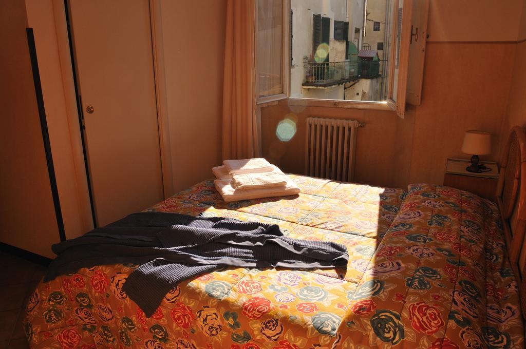 Locanda De' Pazzi Флоренция Экстерьер фото