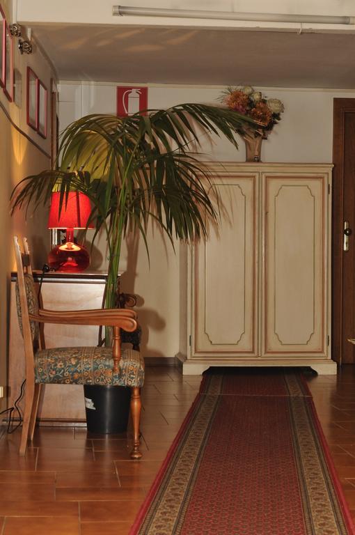 Locanda De' Pazzi Флоренция Экстерьер фото