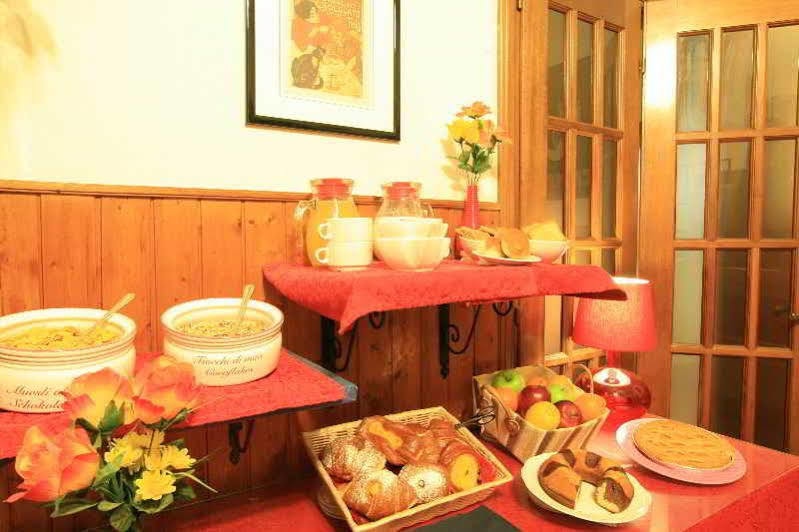 Locanda De' Pazzi Флоренция Экстерьер фото