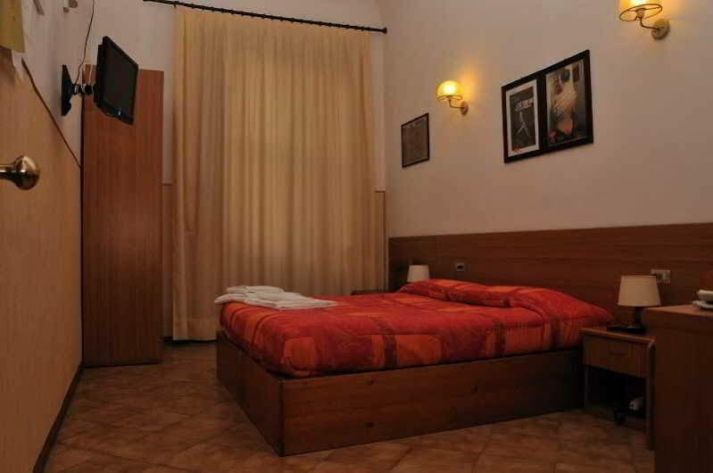 Locanda De' Pazzi Флоренция Экстерьер фото