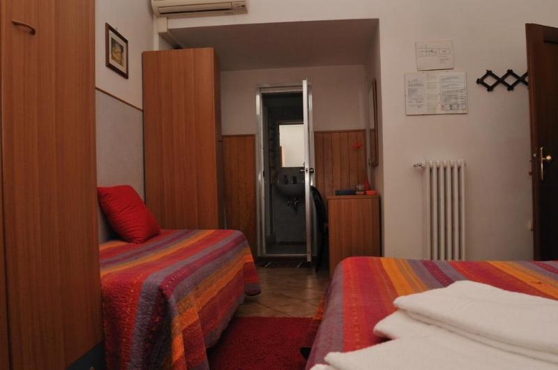 Locanda De' Pazzi Флоренция Экстерьер фото